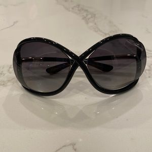 Authentic Tom Ford Sunnies